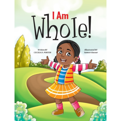 IngramSpark I Am Whole! (inbunden, eng)