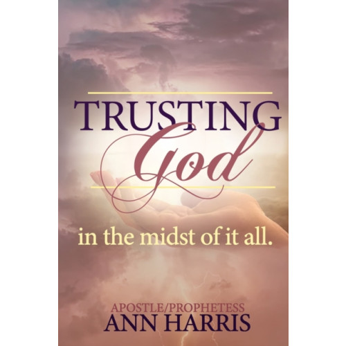 Lulu.com Trusting God in the Midst of it All (häftad, eng)