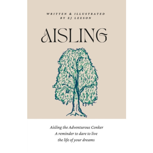 Lulu.com Aisling The Adventurous Conker (häftad, eng)
