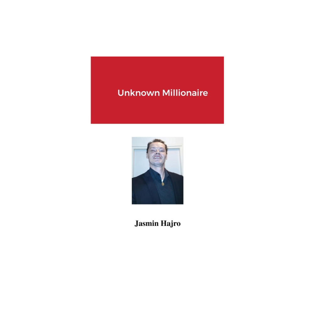 Produktbild för Unknown Millionaire (häftad, eng)