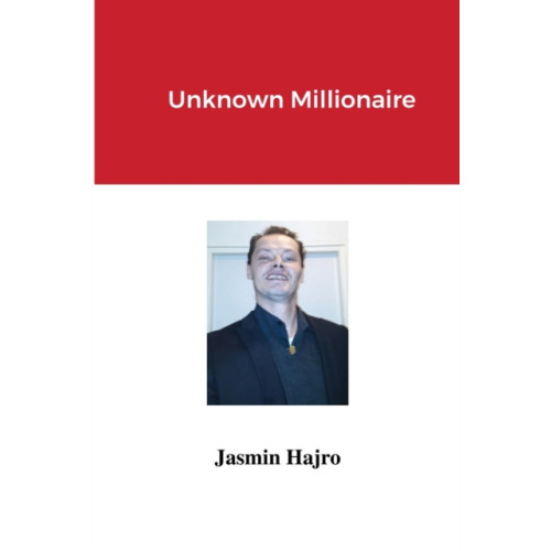 Lulu.com Unknown Millionaire (häftad, eng)