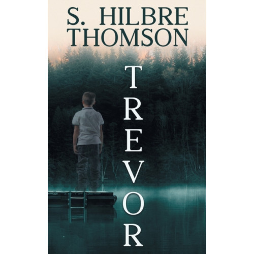 Wild Rose Press Trevor (häftad, eng)