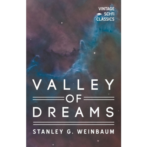 Read Books Valley of Dreams (häftad, eng)