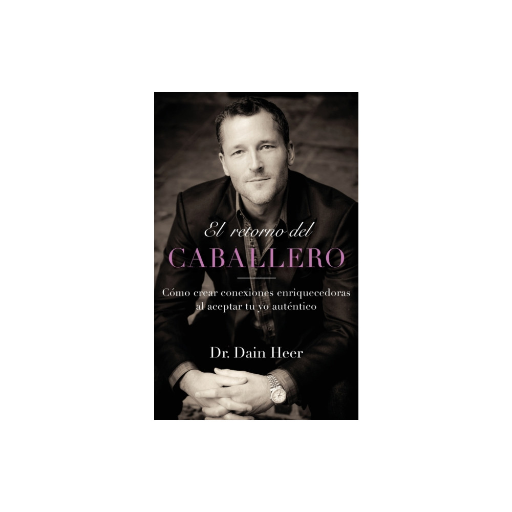 Produktbild för El retorno del Caballero (Spanish) (häftad, spa)