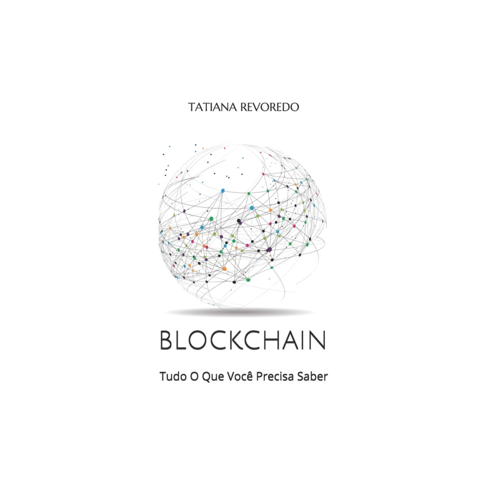 Produktbild för Blockchain (häftad, por)