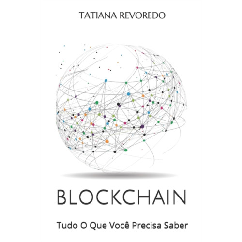 Independently Published Blockchain (häftad, por)