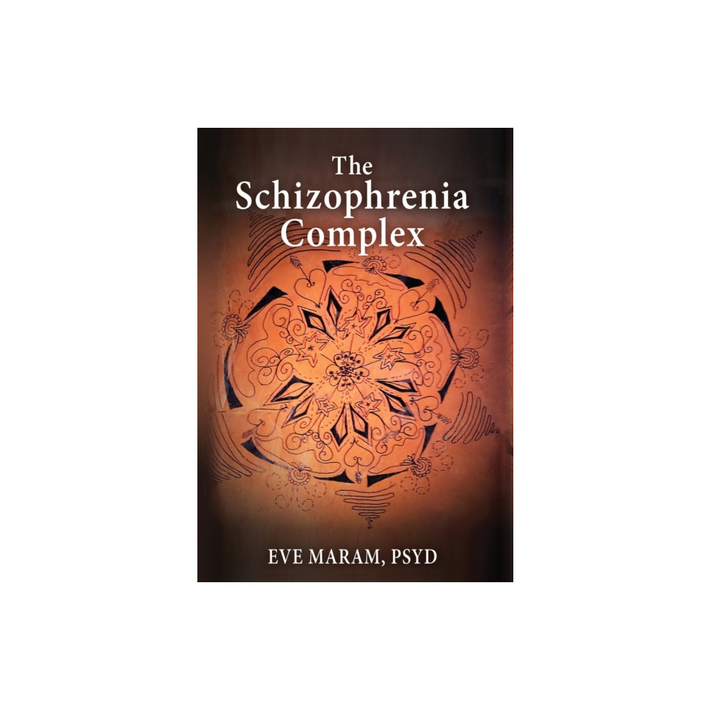 Produktbild för The Schizophrenia Complex (inbunden, eng)