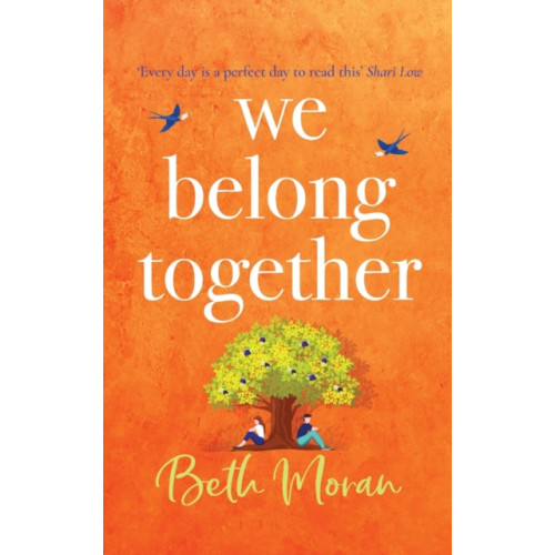 Boldwood Books Ltd We Belong Together (inbunden, eng)