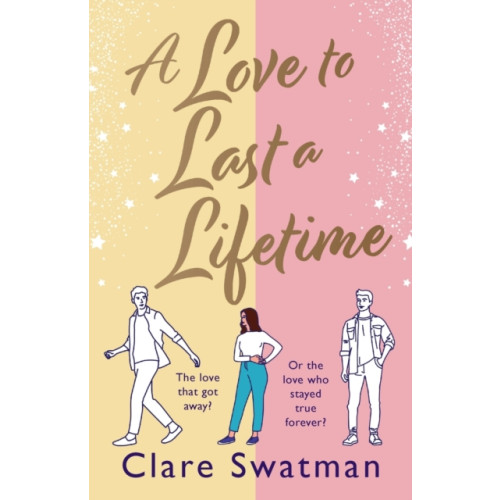 Boldwood Books Ltd A Love to Last a Lifetime (häftad, eng)