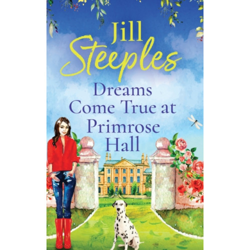 Boldwood Books Ltd Dreams Come True at Primrose Hall (inbunden, eng)