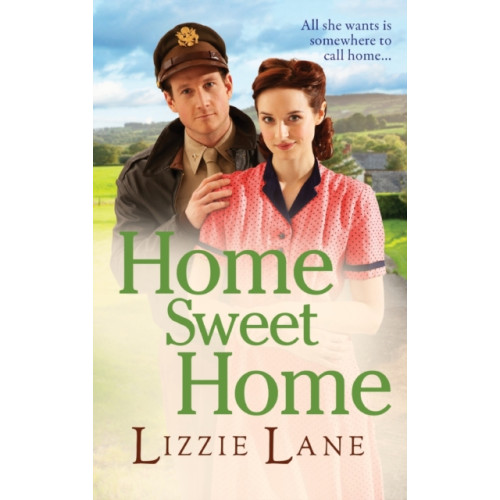Boldwood Books Ltd Home Sweet Home (inbunden, eng)