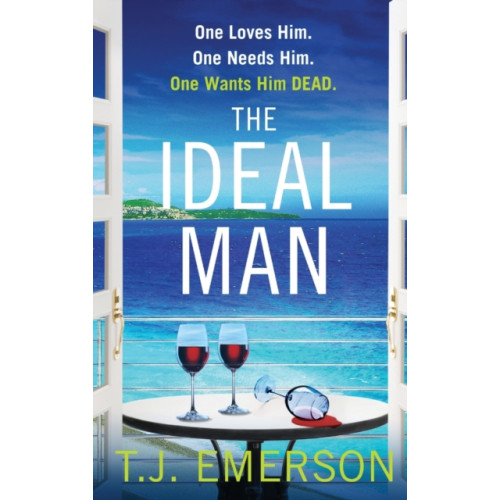Boldwood Books Ltd The Ideal Man (inbunden, eng)