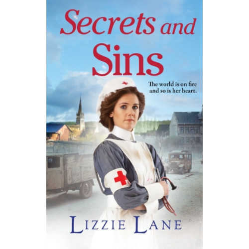 Boldwood Books Ltd Secrets and Sins (inbunden, eng)