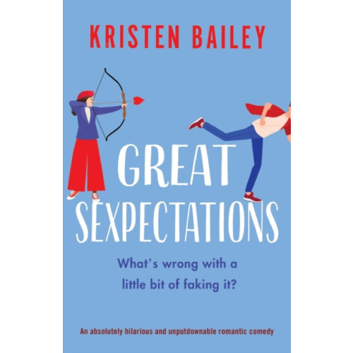 Bookouture Great Sexpectations (häftad, eng)