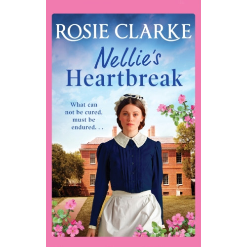 Boldwood Books Ltd Nellie's Heartbreak (inbunden, eng)