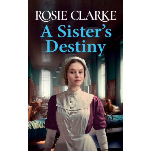 Boldwood Books Ltd A Sister's Destiny (inbunden, eng)