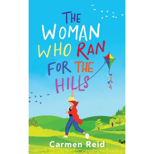 Boldwood Books Ltd The Woman Who Ran For The Hills (inbunden, eng)