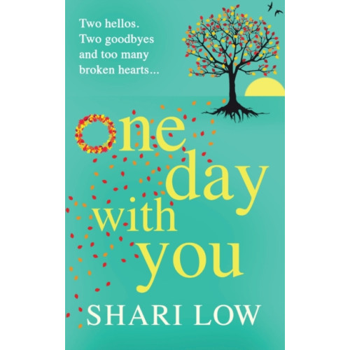 Boldwood Books Ltd One Day With You (inbunden, eng)