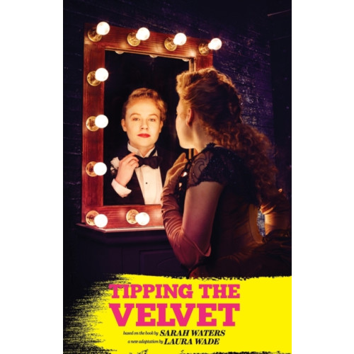 Bloomsbury Publishing PLC Tipping the Velvet (häftad, eng)