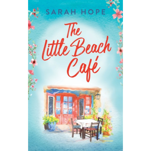 Boldwood Books Ltd The Little Beach Cafe (inbunden, eng)