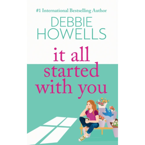 Boldwood Books Ltd It All Started With You (inbunden, eng)