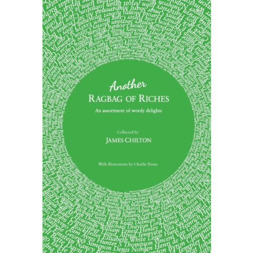 Clink Street Publishing Another Ragbag Of Riches (häftad, eng)