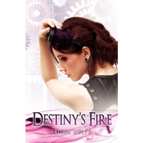 Omnific Publishing Destiny's Fire (häftad, eng)