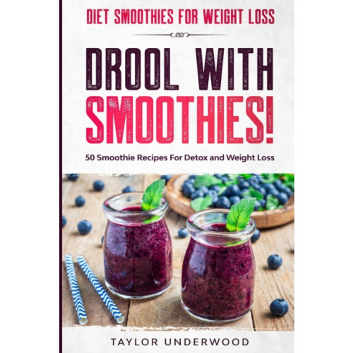 Jw Choices Diet Smoothies For Weight Loss (häftad, eng)