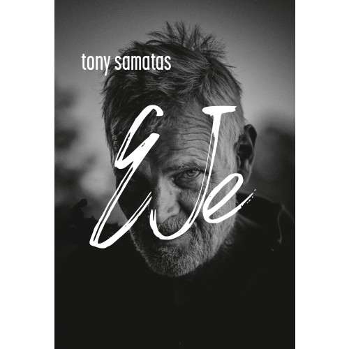 Tony Samatas Eje (bok, danskt band)