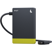 Produktbild för Angelbird Cardreader PKT I CFexpress 2.0 Type B I USB 4.0 I USB-C 3.2 Gen 2x2, up to 20 Gb/s connect