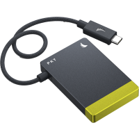Produktbild för Angelbird Cardreader PKT I CFexpress 2.0 Type B I USB 4.0 I USB-C 3.2 Gen 2x2, up to 20 Gb/s connect