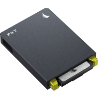 Produktbild för Angelbird Cardreader PKT I CFexpress 2.0 Type B I USB 4.0 I USB-C 3.2 Gen 2x2, up to 20 Gb/s connect