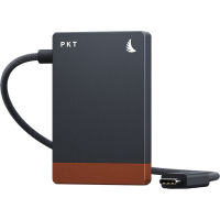Produktbild för Angelbird Cardreader PKT I CFexpress 2.0 Type A I USB 4.0 I USB-C 3.2 Gen 2x2, up to 20 Gb/s connect