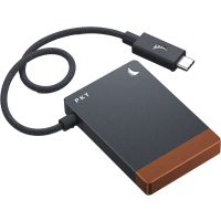 Produktbild för Angelbird Cardreader PKT I CFexpress 2.0 Type A I USB 4.0 I USB-C 3.2 Gen 2x2, up to 20 Gb/s connect