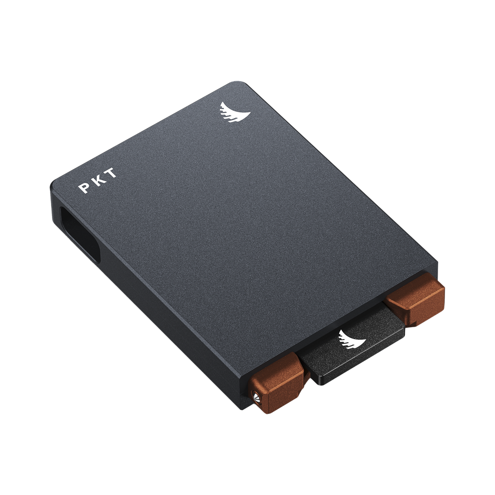 Produktbild för Angelbird Cardreader PKT I CFexpress 2.0 Type A I USB 4.0 I USB-C 3.2 Gen 2x2, up to 20 Gb/s connect