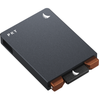 Produktbild för Angelbird Cardreader PKT I CFexpress 2.0 Type A I USB 4.0 I USB-C 3.2 Gen 2x2, up to 20 Gb/s connect