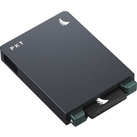 Produktbild för Angelbird Cardreader PKT I SD 4.0/SDXC I UHS-I/UHS-II I USB 4.0 I USB-C 3.2 Gen 1, up to 5 Gb/s conn