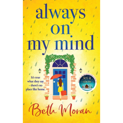 Boldwood Books Ltd Always On My Mind (inbunden, eng)