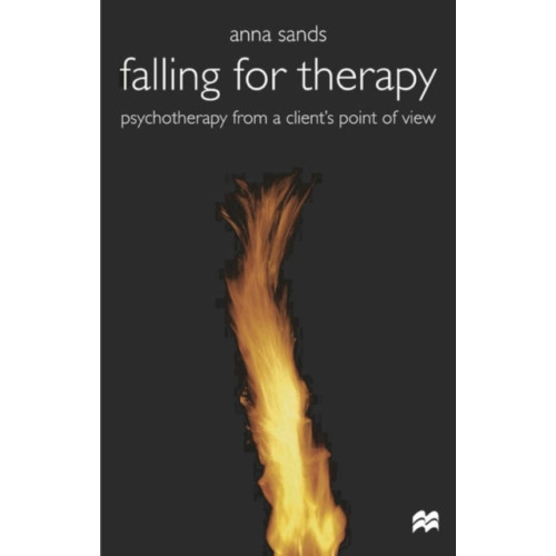 Palgrave macmillan Falling for Therapy (häftad, eng)