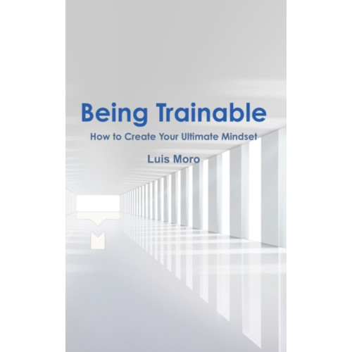 Lulu.com Being Trainable (inbunden, eng)