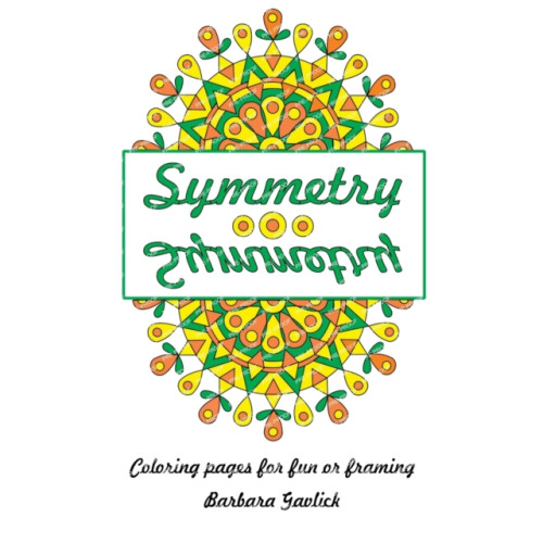 IngramSpark Symmetry (häftad, eng)