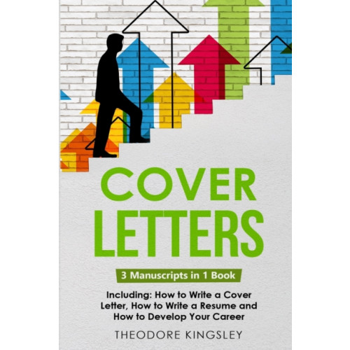 IngramSpark Cover Letters (häftad, eng)