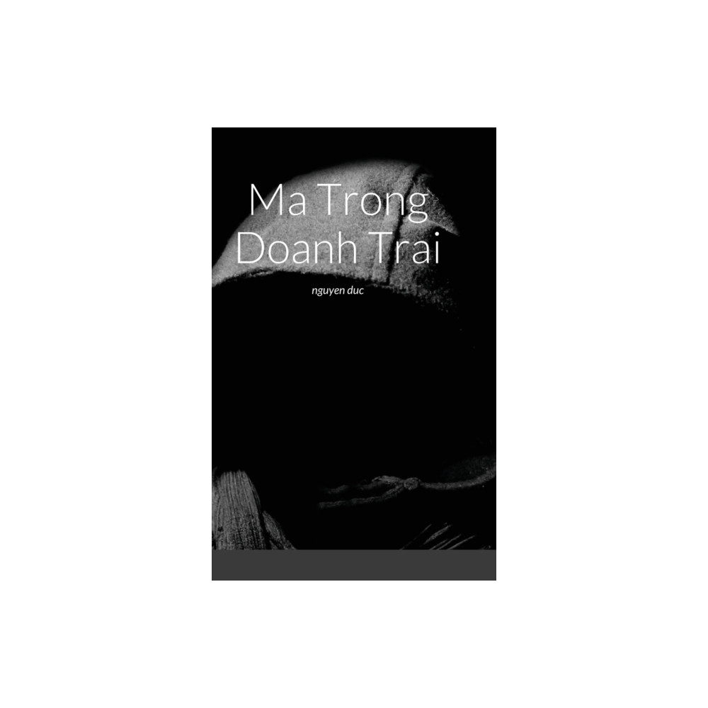 Produktbild för Ma Trong Doanh Trai (inbunden, vie)