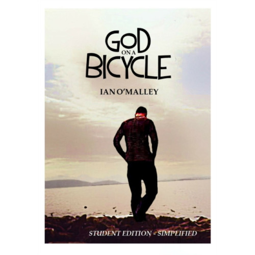 Lulu.com God on a Bicycle - Simplified Edition (häftad, eng)