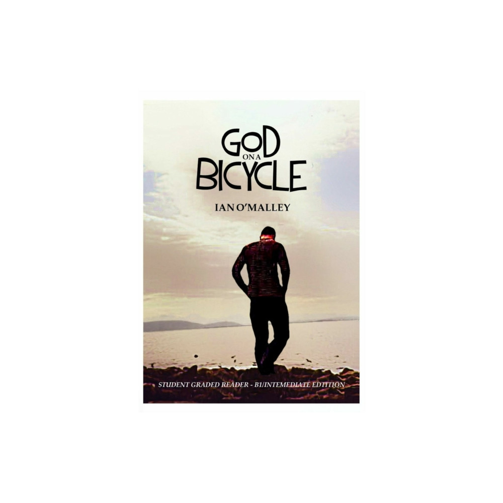 Produktbild för God on a Bicycle - Simplified Intermediate Edition (häftad, eng)