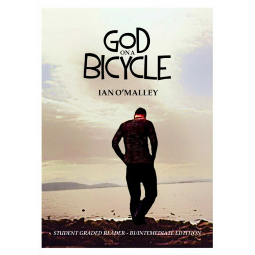 Lulu.com God on a Bicycle - Simplified Intermediate Edition (häftad, eng)