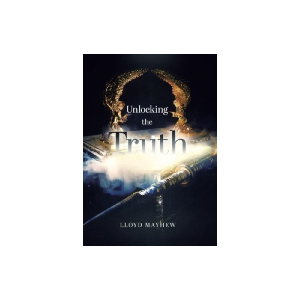 Produktbild för Unlocking the Truth (inbunden, eng)