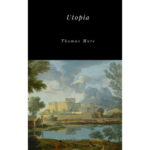 Lulu.com Utopia (inbunden, eng)