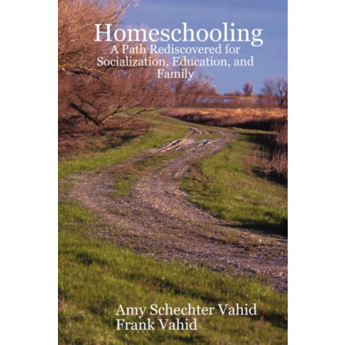 Lulu.com Homeschooling (häftad, eng)