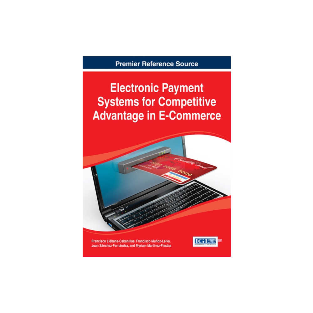 Electronic Payment Systems for Competitive Advantage in E-Co...
